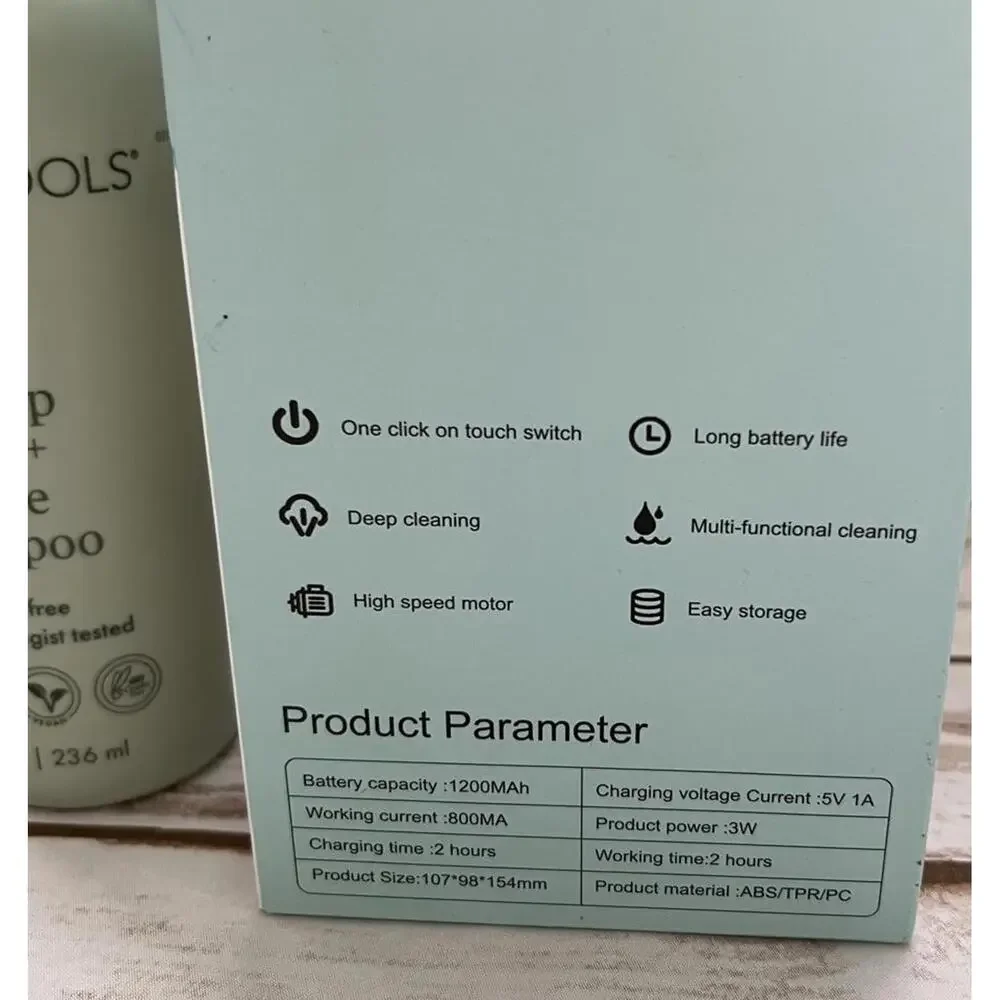 Ecotools new makeup